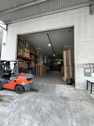Hs (2nd Link) Industrial Building (D22), Factory #587779161